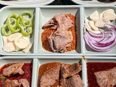 -梨花自助烤肉(天河城店)