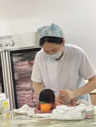 点击看大图 -宝生月子中心(民治店)