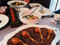 -秀儿四九城·新京菜(亚运村鸟巢店)