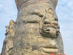 -上海东林寺(金山区)