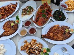 -Ganesha Pudak Cafe