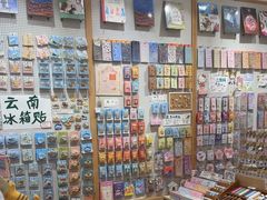 -猫的天空之城概念书店(束河店)