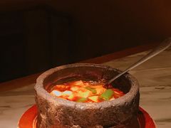 石锅豆腐-吴莊(龙城万科里店)
