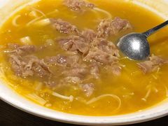 一品金汤肥牛-70后饭吧(府河街店)