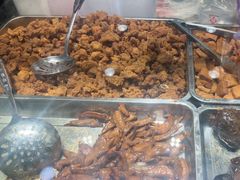 -乔波食品(杜桥中心菜场店)