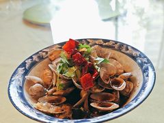 -希尔顿逸林大酒店-随园中餐厅(新区店)