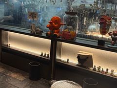 -贰醒·私房小院烧烤 (太古里店)