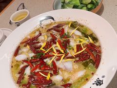 -江渔儿酸菜鱼(曜一城店)