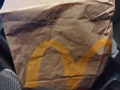 -麦当劳(长乐西洋南路得来速店)