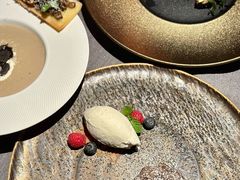 -Nolita西餐厅(金地新华道店)