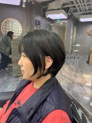 点击看大图 -Sying杉影日式烫染專門店