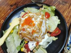 -小川洋风料理(街道口店)