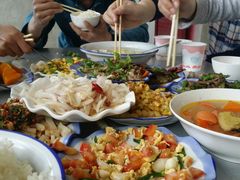 -香顺·客家菜(常平店)