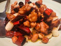 -华豫川酒家(大卫城店)