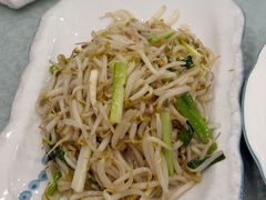 -四海回族饭店(前进大街店)