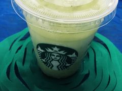 -星巴克(湖州安吉浙北大厦店)