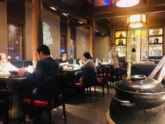 -汤城小厨•粤菜•靓汤(苏州街店)