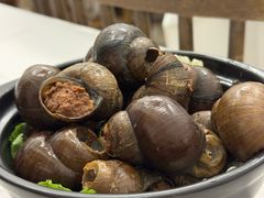 田螺塞肉-春餐厅