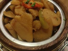 -苹果树下艺术餐厅(通州店)