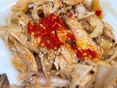 -华辉小食