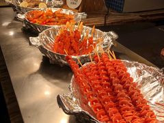 -AdD全日制餐厅(中谷花园酒店)