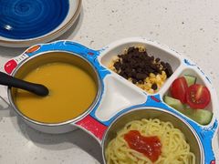 -鱼酷活鱼烤鱼(南京水游城店)