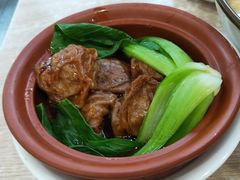 面筋塞肉-老上海里弄味道(知春路店)