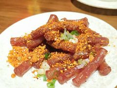 -搓火大都会(广安门总店)