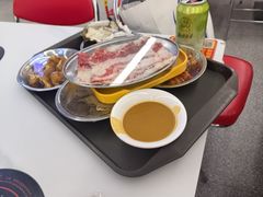 -肥仔荣火锅(五角场店)