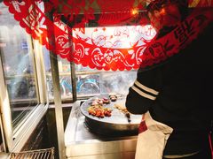 -炙热童年·老北京炙子烤肉(南锣鼓巷店)