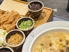 -宴礼烤鸭本味菜(蠡县商业步行街店)