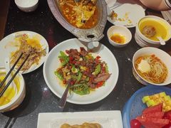-徽镇小厨·经典徽菜(十里河店)