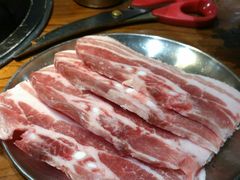 猪五花肉-原始泥炉烤肉(总店)