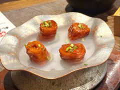 九转大肠-魁盛居百年鲁菜馆(县西巷店)