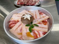 -馥二代韩式烤肉 2세대 불고기(喷水池店)