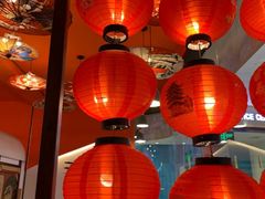 -饭町二郎日式综合茶餐(中安广场店)