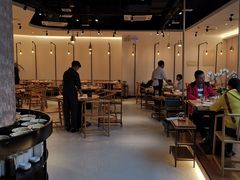 大堂-湯系·煲汤手艺人(东二环泰禾广场店)