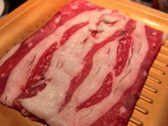 -牛YO寿喜烧和牛火锅自助(三台子万象汇店)