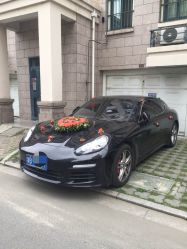 -宁波甬诚婚车(新典路店)