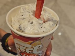 -DQ·蛋糕·冰淇淋(虹口龙之梦店)