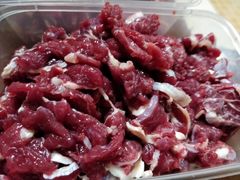 -牛一煲美食(江高店)