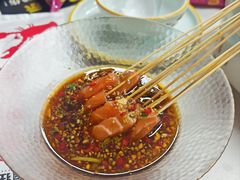 -疯狂小弟龙虾馆(南京总店)