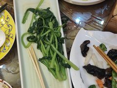 -宗巴雍姆藏餐府