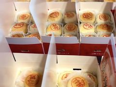 -东宇酒家(凌白路店)