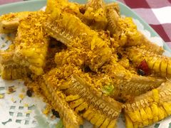 -吉源大排档·鱼生·海鲜(烧烤彩印厂店)