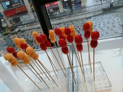 -重庆观音桥华美达安可酒店