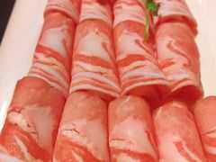 -古关火锅店(古北水镇景区店)