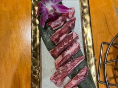 -竹马炭火烤肉(南屏店)