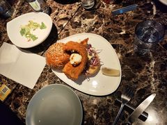 -Lets burger非常汉堡·环球风味(蓝色港湾店)