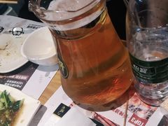 -木屋烧烤(万德庄店)